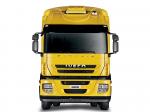 Iveco Stralis NR460 6x2 2010 года